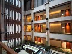 -碧桂园润杨溪谷温泉酒店