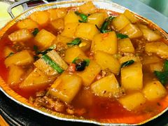 -伊帆食府·青海地方特色美食