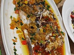 -李氏传家菜(兴城路店)