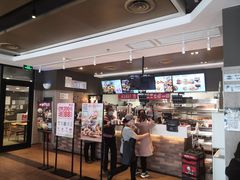 -肯德基(马路湾店)