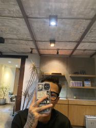 -罗亚帝·NASHOW纳秀形象设计