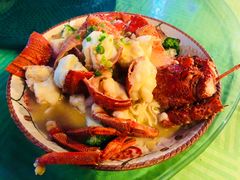 -盛港湾海鲜食府(黄沙店)