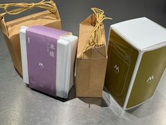 -M Stand(成都COSMO店)