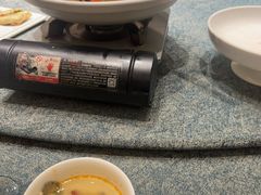 -恒记饭店(珠江路总店)