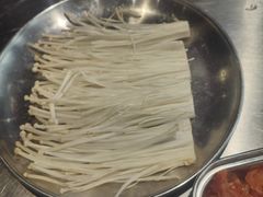 -老板娘的烤肉店(高新万达金街店)