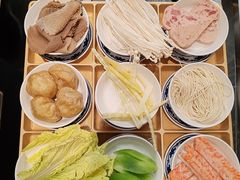 -咏江南·苏式火锅·苏州评弹(观前街店)