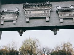 -水绘园
