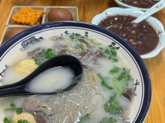 -鸭小妹鸭血粉丝(老门东店)