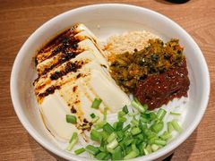 得胜桥豆花米线-云海肴·汽锅鸡·云南菜(领展购物广场·中关村店)