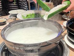 -滋粥楼·顺德菜(番禺广场总店)