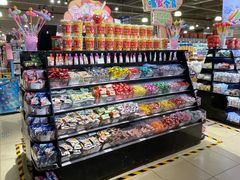 -BETTER拜特精品超市(丹尼斯一天地店)