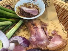 -一宝菜馆(潍坊总店)