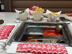 -海底捞火锅(上元大街店)