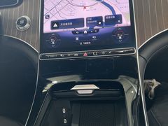 -宁波之星奔驰4S店(海曙店)