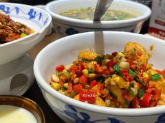 -八碗湘长沙市井菜(坡子街店)