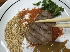 -风味烧烤(泰富店)