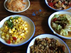 -张关合渣(航空大道店)