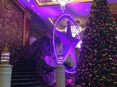 -北京中国大饭店