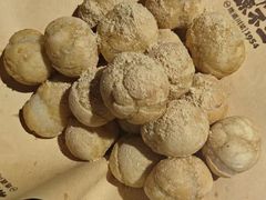 -辣不二地道川菜(汉水路店)