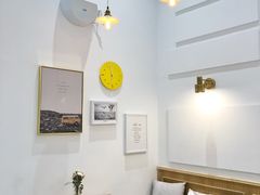 -CHEZ JASMINE 茉莉的氧气厨房