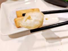 鲜奶酱-稻香(汉街店)