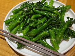 -德胜轩正宗顺德菜(宝安沙井会展中心店)