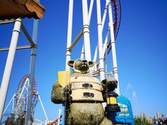 -蓬莱欧乐堡梦幻世界