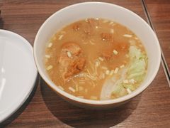 -新旺茶餐厅(鑫耀·光环live店)