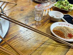 -源味居手把签烧烤(长春一店)