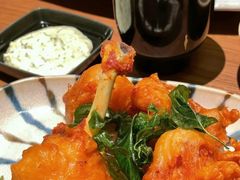 -CURRY YA 熟成咖哩專門店(深圳湾万象城店)