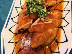 -誉八仙粤菜(万象天地店)