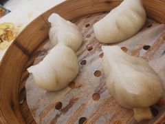 潮州粉果-稻香酒家·33年老字号·港式粤菜(富邦中心店)