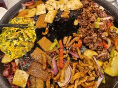 -一烙锅(友谊店)