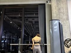 -LA合时健身4PMFIT(花桥旗舰店)