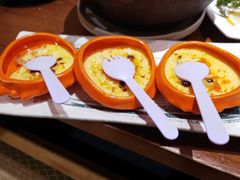 -贵木日本料理·铁板烧(新地假日广场店)