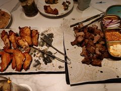 -阿里疆Alijiang·丝路美食·异域风情·清真(长楹天街店)