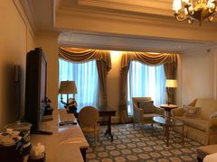 -广州富力丽思卡尔顿酒店