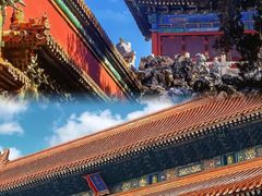 -故宫博物院(故宫)