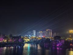 -恩阳古镇