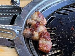 -麻蒲碳烤肉(嘉禾东平地铁站19号店)