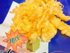 -原志优秀食材·匠心料理·海胆主题(金亿广场店)