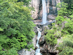 -洛阳白云山景区