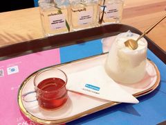 -Blueglass酸奶(华贸购物中心店)