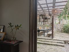 -MOJ coffee(瓯海泽雅水碓坑店)