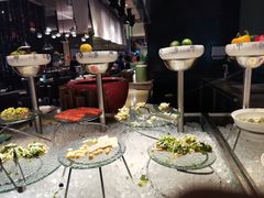 -重庆富力艾美酒店