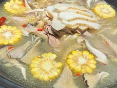 -凤膳轩·天麻土鸡汤滋补火锅(大明宫西店)