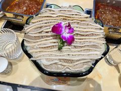 -清真军邺·金富苑肥牛城(海湖新区精品店)