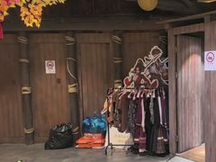-暴风岛沉浸式体验馆(百联世纪店)