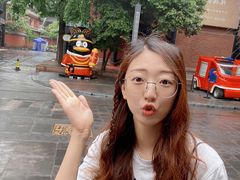 -洞子口张老二凉粉(文殊院店)