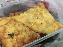 -老通城豆皮大王(吉庆街店)